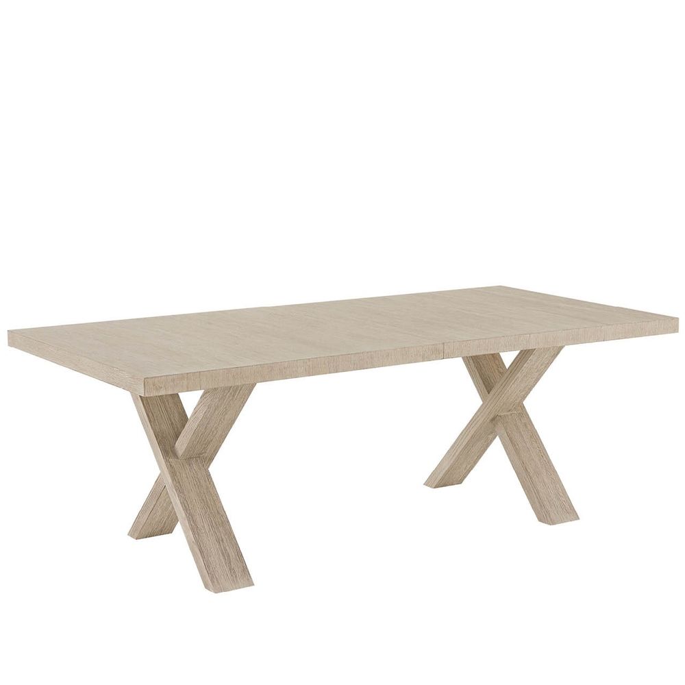 Dockside Dining Table - Rectangular Top