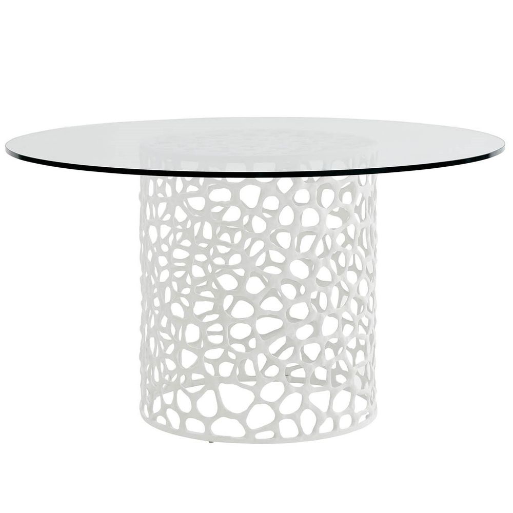 Coral Dining Table