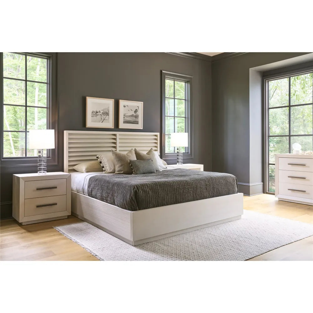 Shoreline Nightstand