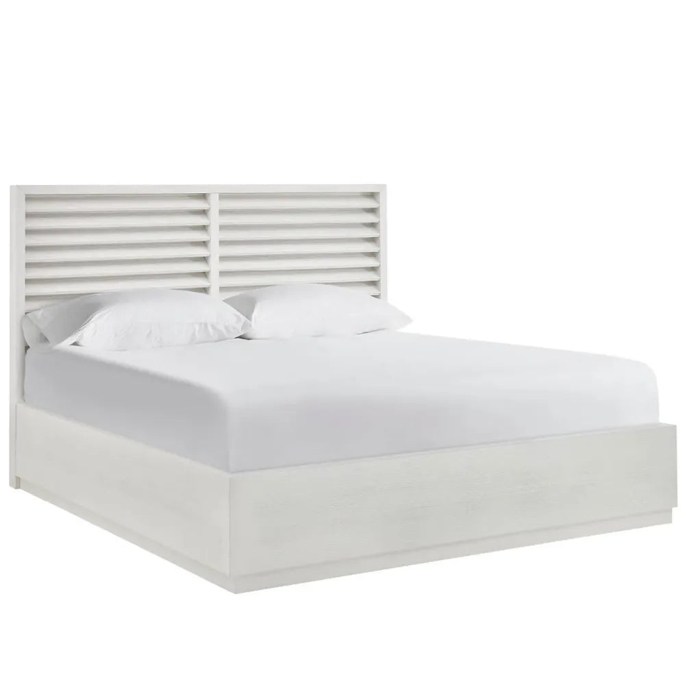 Shoreline  Storage Bed