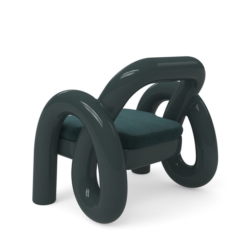 Gelee  Accent Chair