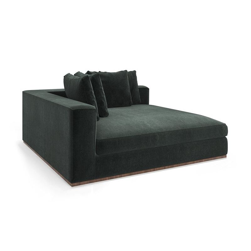 Bello Sectional Components