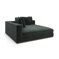 Bello Sectional Components