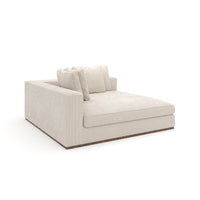 Bello Sectional Components