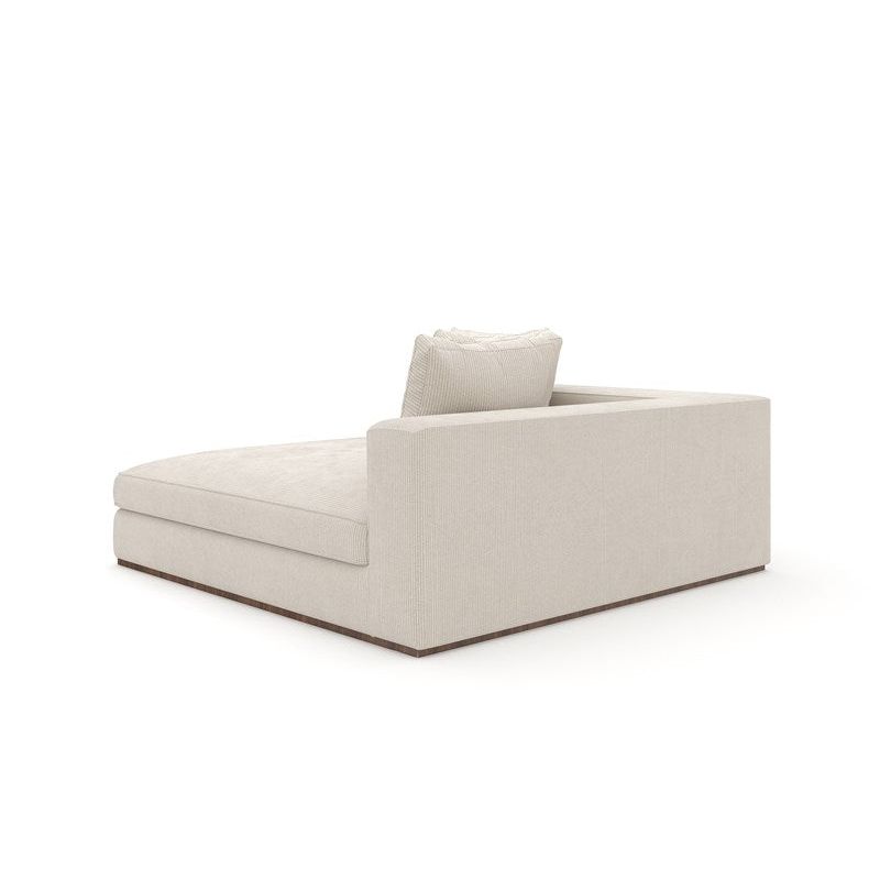 Bello Sectional Components