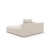 Bello Sectional Components