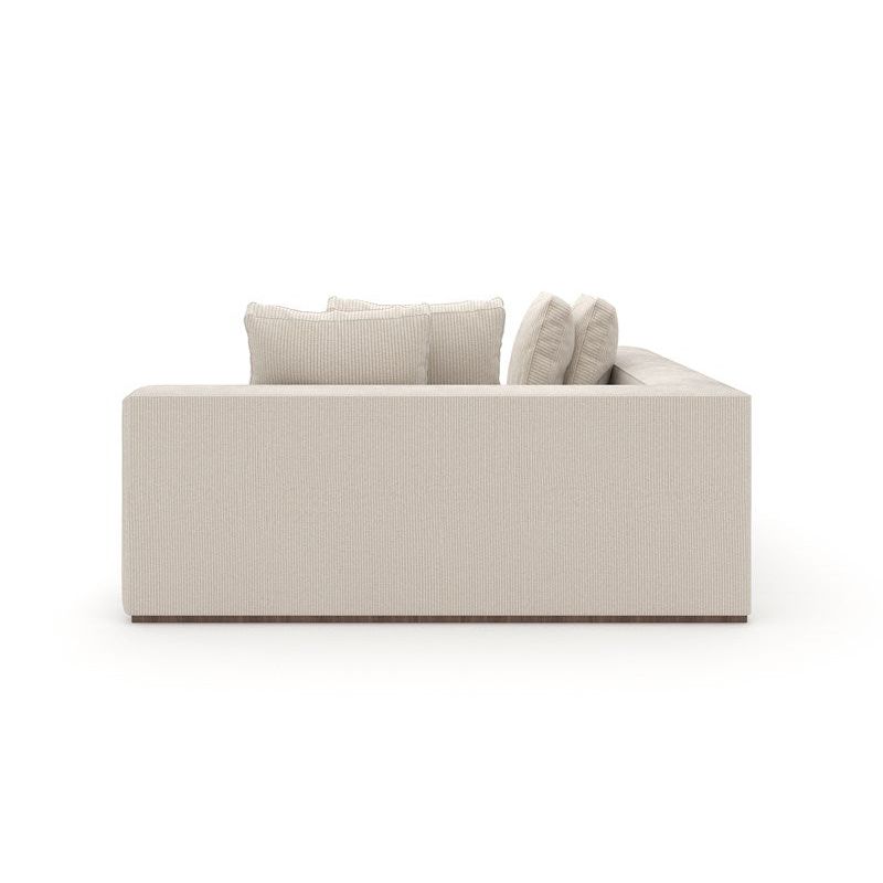 Bello Sectional Components