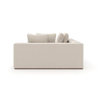 Bello Sectional Components