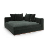 Bello Sectional Components