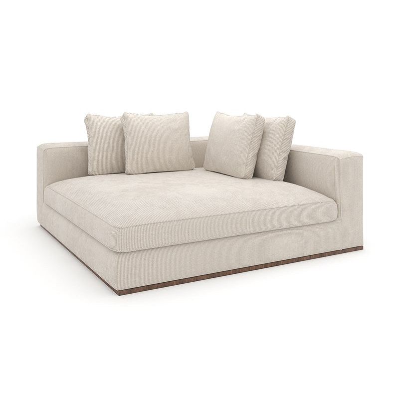 Bello Sectional Components