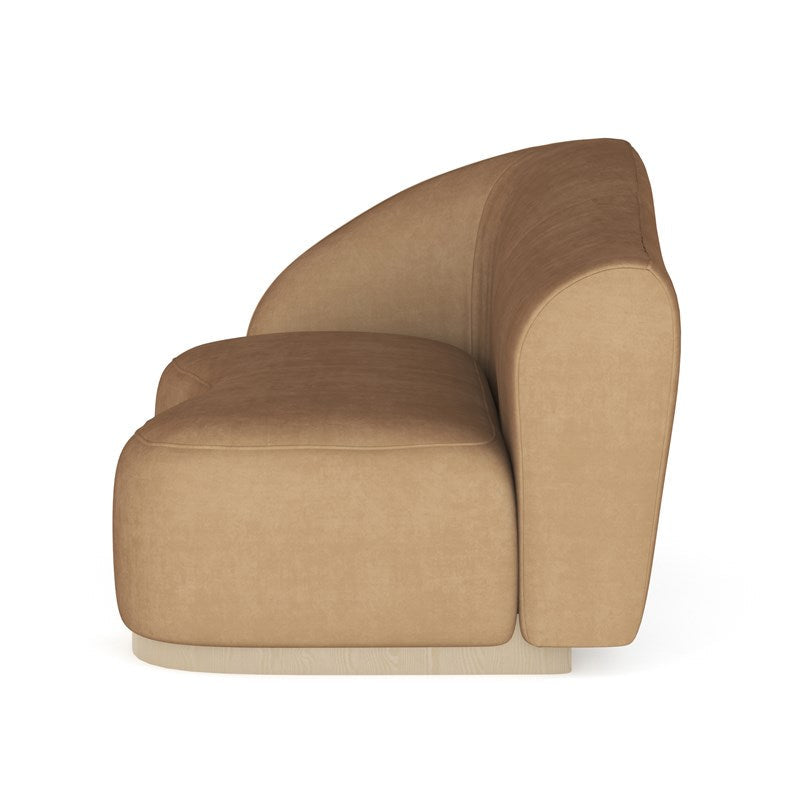 Kalahari Sectional Components
