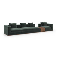 Bello Sectional