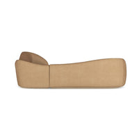 Kalahari  Sectional