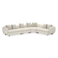 Lumi Sectional Components