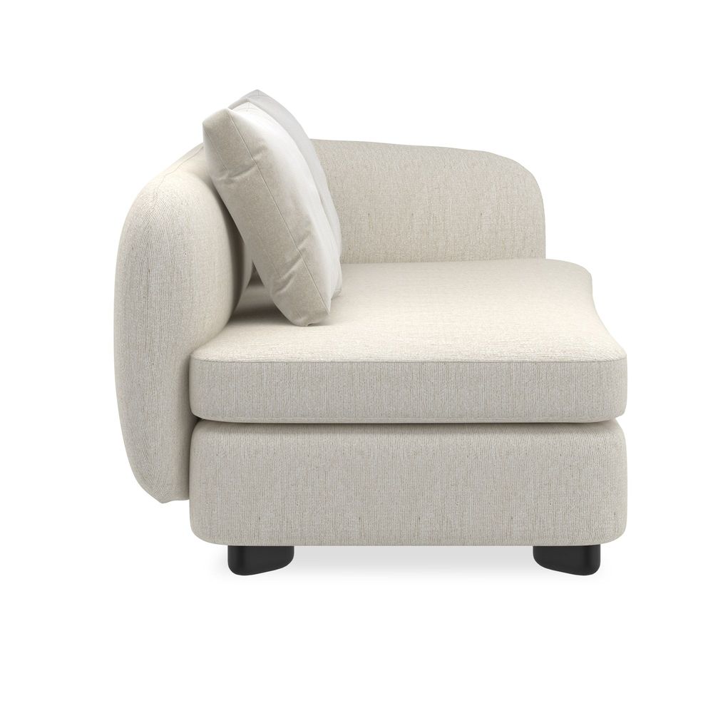 Lumi Sectional Components