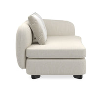 Lumi Sectional Components