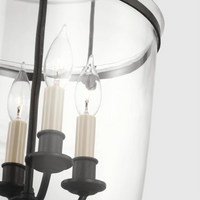 Lorford Small Smoke Bell