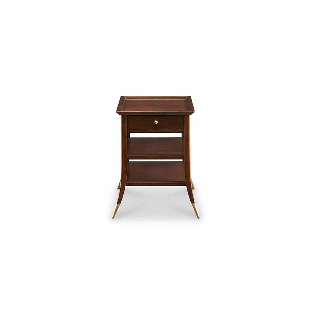 Side Tables Carson End Table