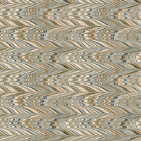 EndPaper Wallpaper-Mitchell Black-MITCHB-WC422-CB-PM-10-Wall PaperPatterns Champagne Beige-Premium Matte Paper-5-France and Son