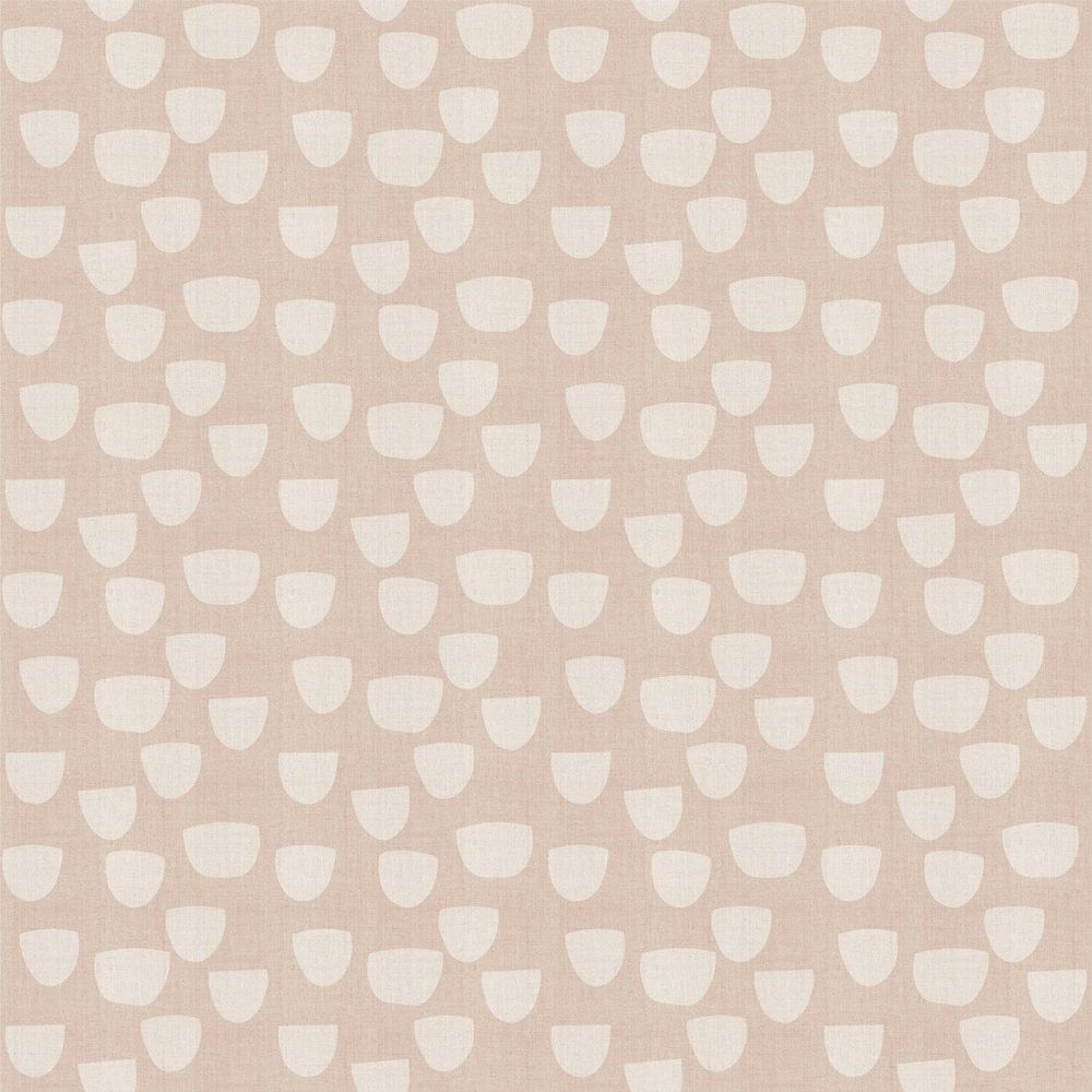 Paper Cups Wallpaper-Mitchell Black-MITCHB-WCB509-R-PM-10-Wall DecorPatterns Sunlit Rose-Premium Matte Paper-7-France and Son