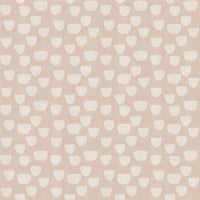 Paper Cups Wallpaper-Mitchell Black-MITCHB-WCB509-R-PM-10-Wall DecorPatterns Sunlit Rose-Premium Matte Paper-7-France and Son