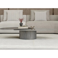 Layer Coffee Table