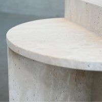 Elio End Table