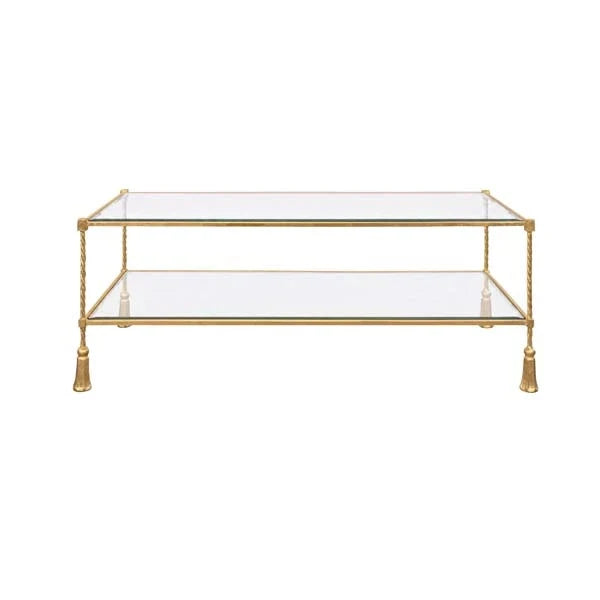 Whitley Coffee Table
