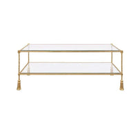 Whitley Coffee Table