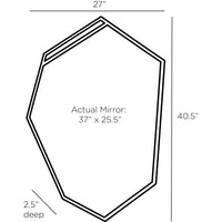 Talland Mirror