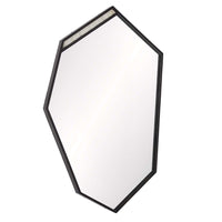 Mirrors Breeze Mirror - Black
