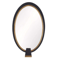 Mirrors Alina Mirror - Black