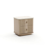 Rhythm Small Nightstand - image 2