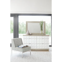 Axiom Mirror