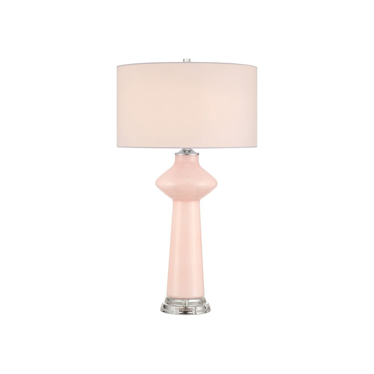 Table Lamps Henrietta Pink Table Lamp