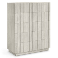 Tempo Tall Drawer Chest