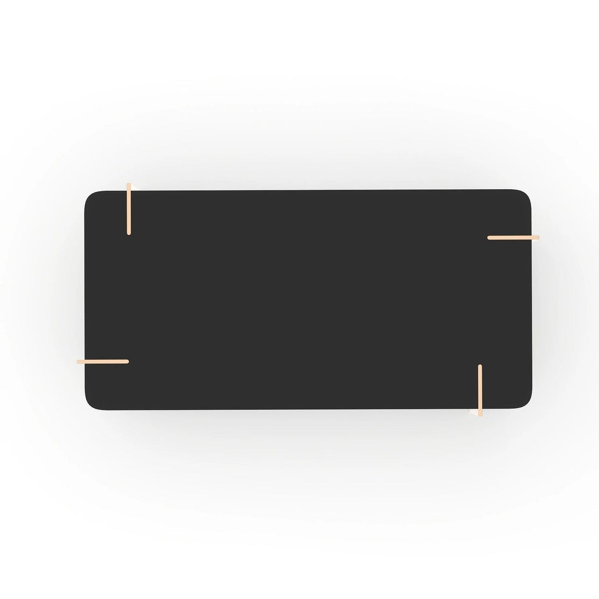 ALTURA REC GLASS TOP COCKTAIL TBL - image 4