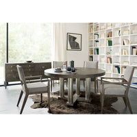 Linea Arm Chair