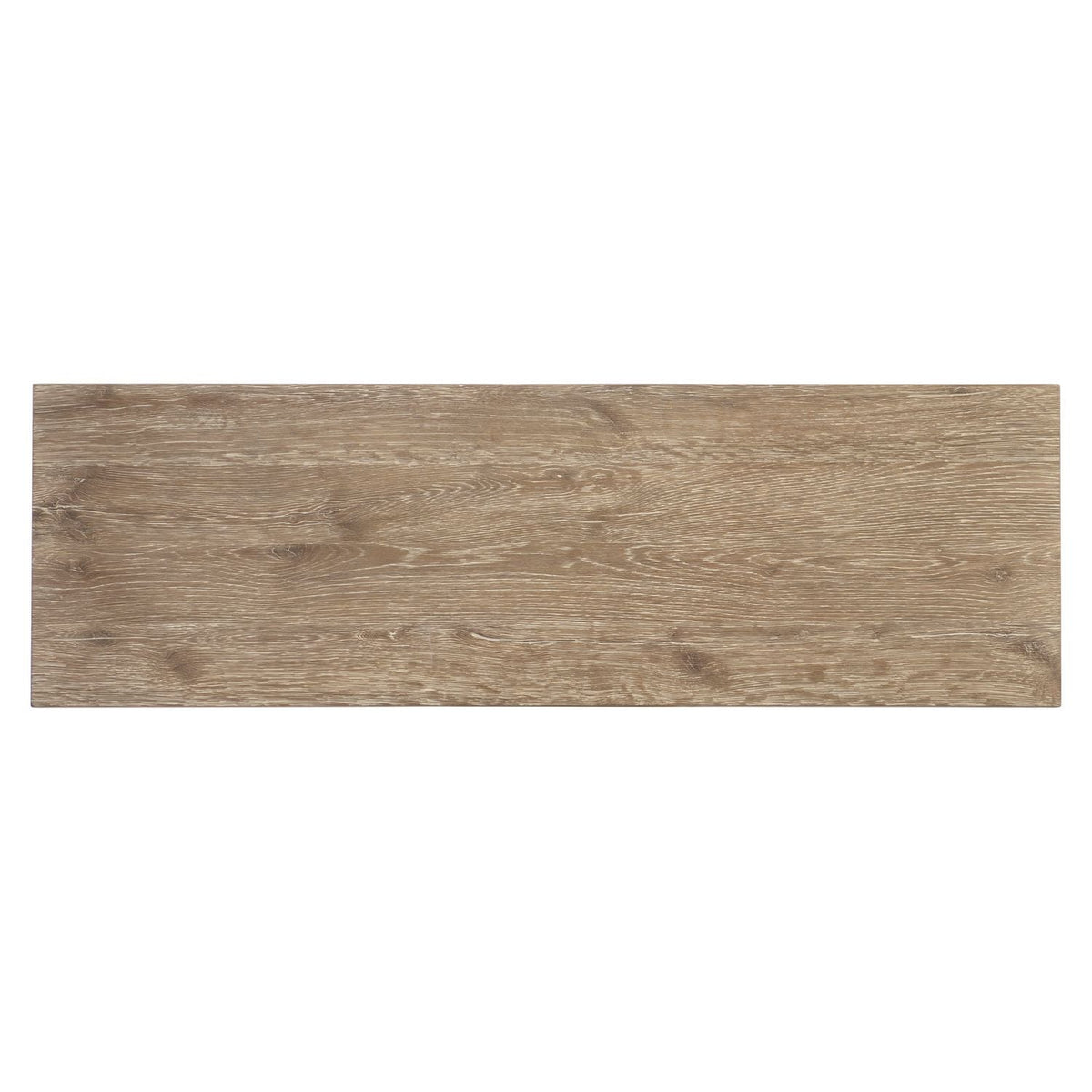 Tribeca Console Table with Steel Legs