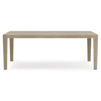 Edenton Outdoor Dining Table
