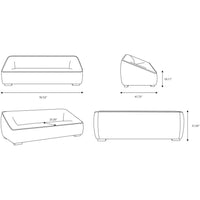 Alba Sofa