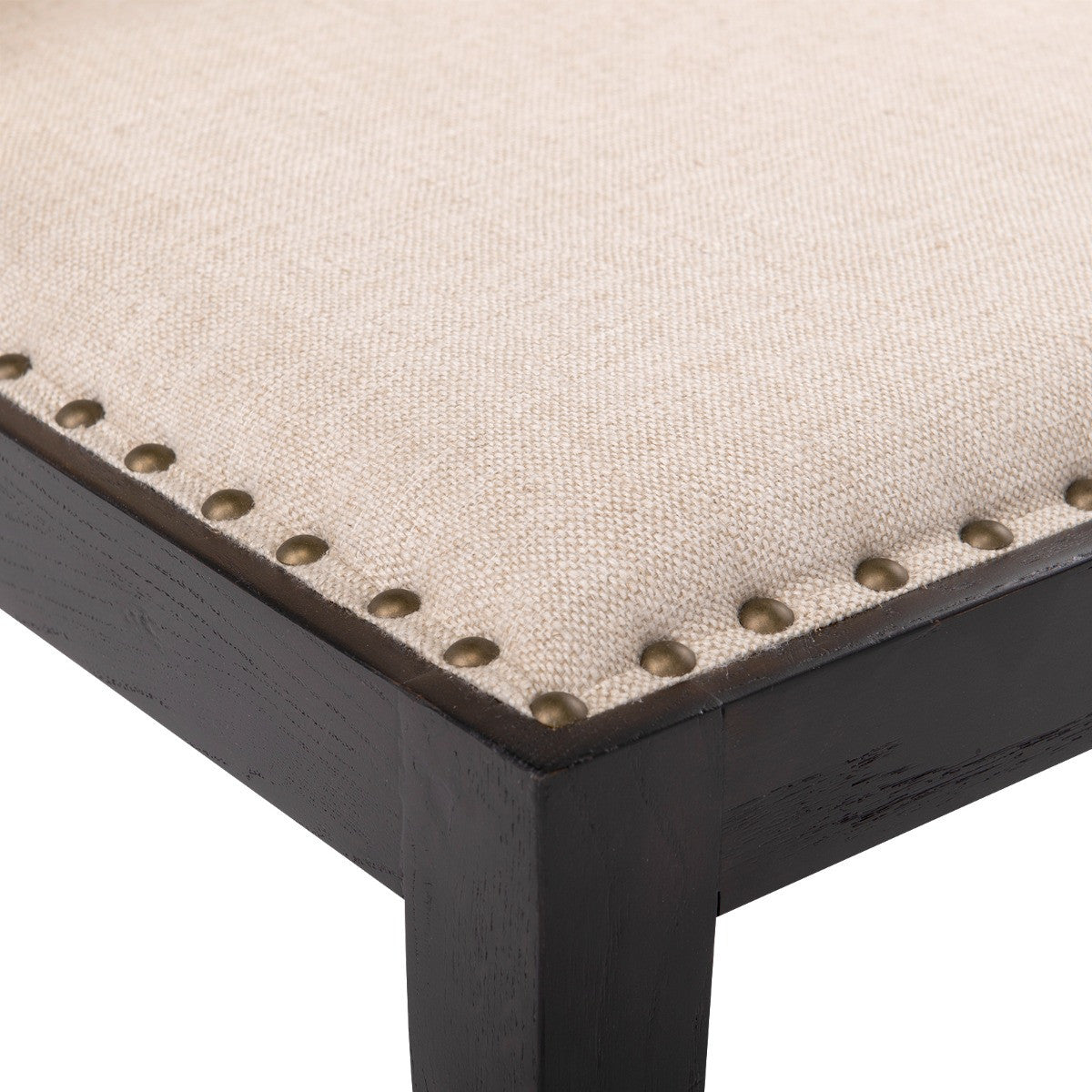 Aria Side Chair, Espresso