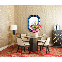 Aria Side Chair, Espresso