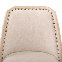 Aria Side Chair, Sand