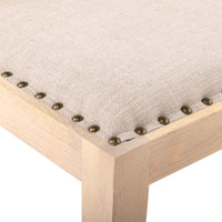 Aria Side Chair, Sand