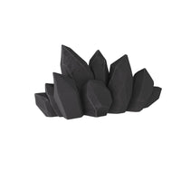 Decorative Objects Talara Sculpture - Black
