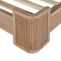 Atlas Bed