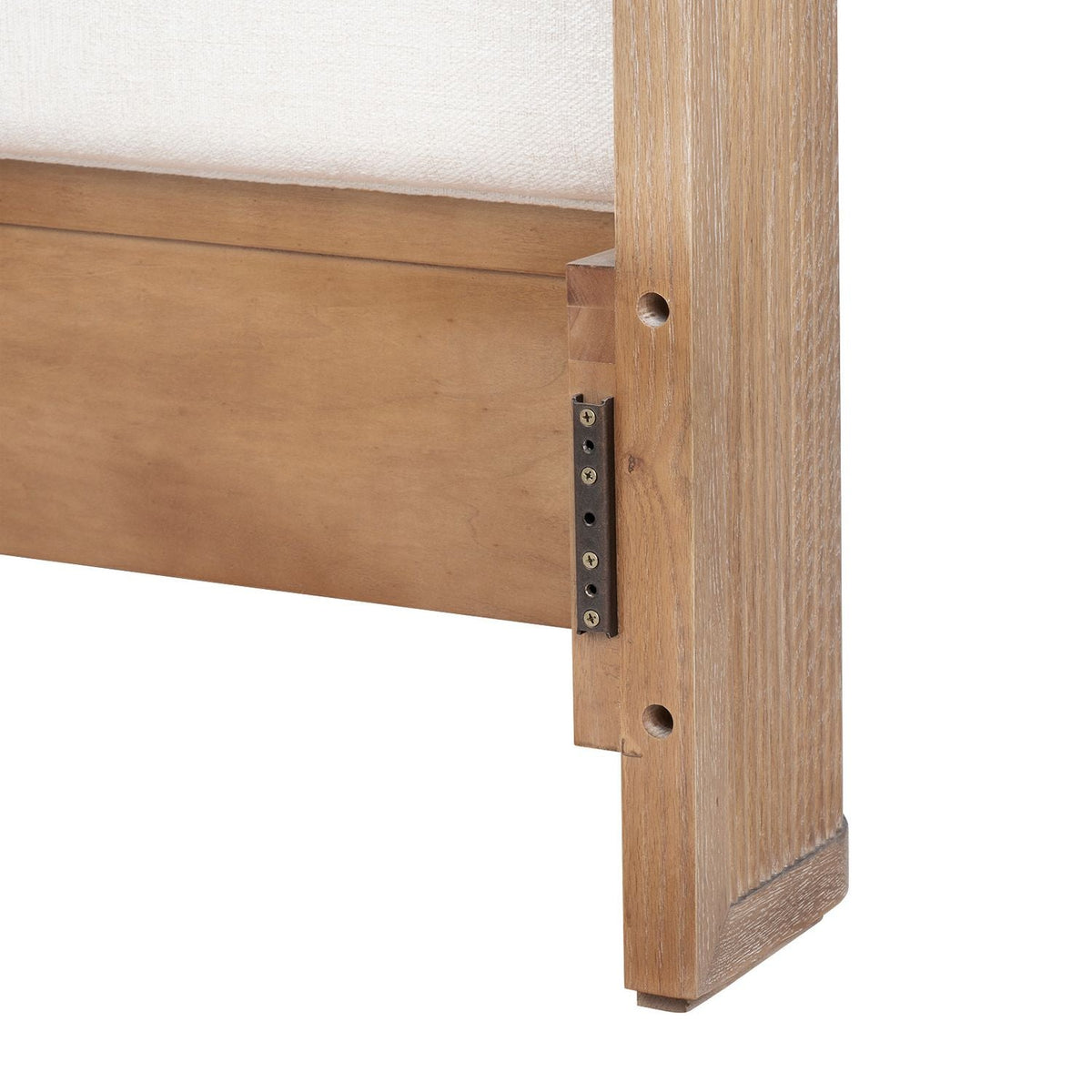 Atlas Bed
