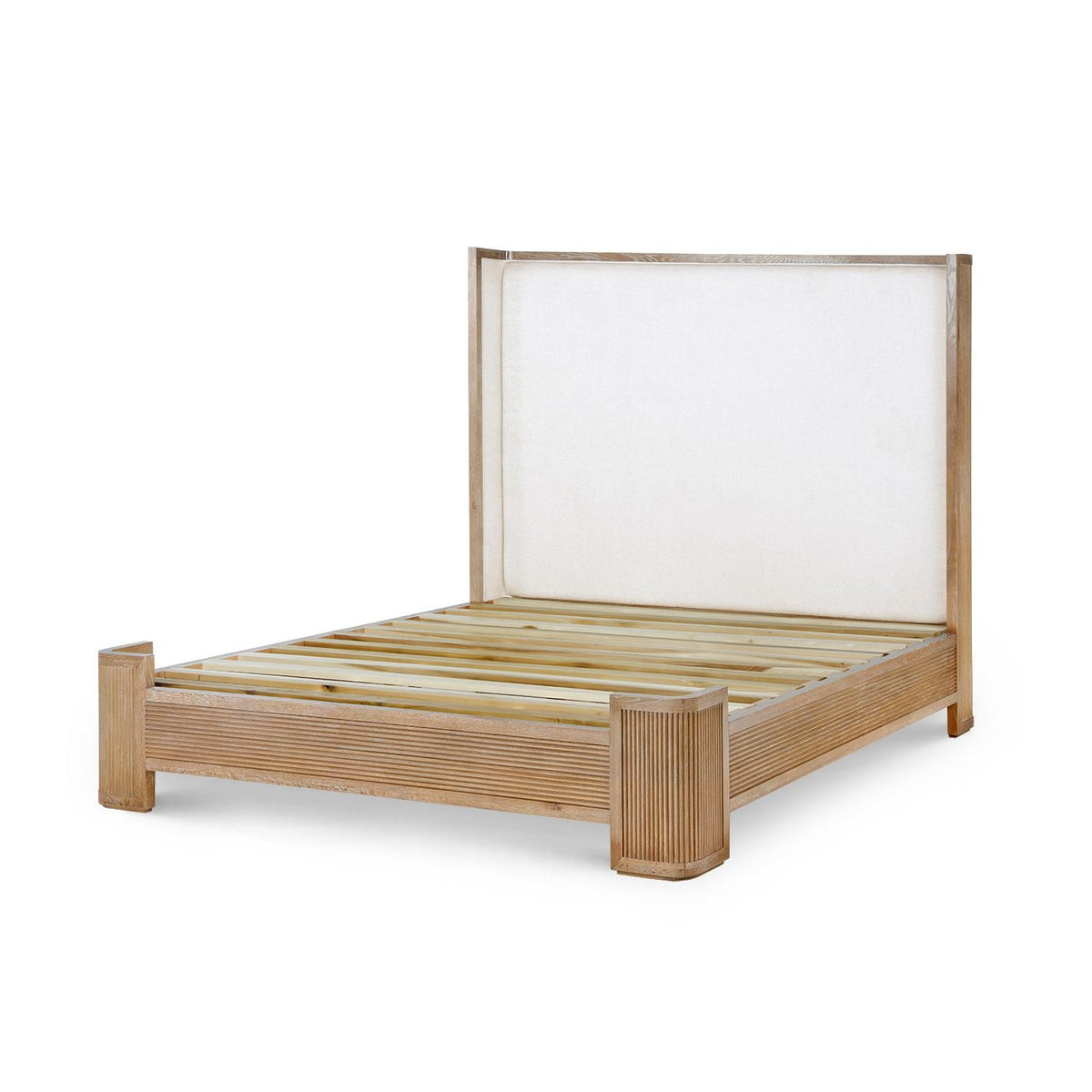 Atlas Bed