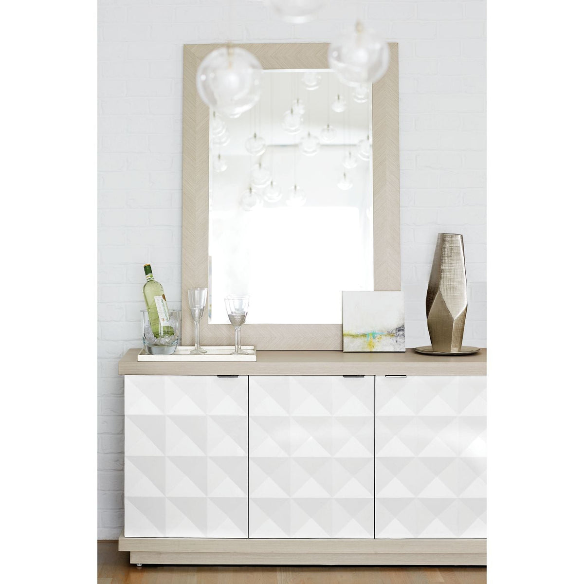 Axiom Mirror